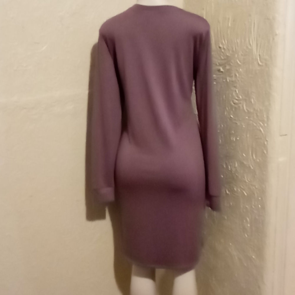 Dress - Picture 4 of 5